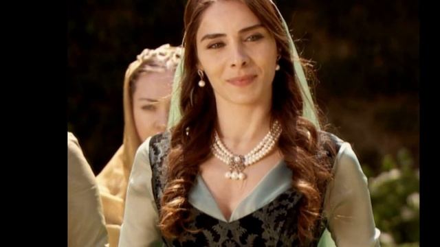 Хюррем и Султан Сулейман. Тайны Великолепного века. смотреть онлайн