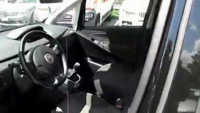 FIAT Idea 1 3 Multijet 16V 90 CV Dynamic x264 смотреть онлайн