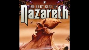 Nazareth - Hair Of The Dog.