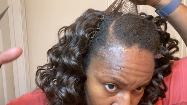 KIMA Ocean Wave crochet braids | NaturallyCorporate смотреть онлайн