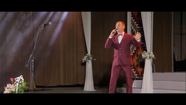 Роман Рудий - Мама (сл. В. Дунця, муз. Р. Рудого) смотреть онлайн