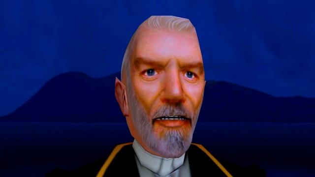 Let's Play GOOKA 2: The Mystery Of Janatris |23| - Skineri, The Commentator {EN}