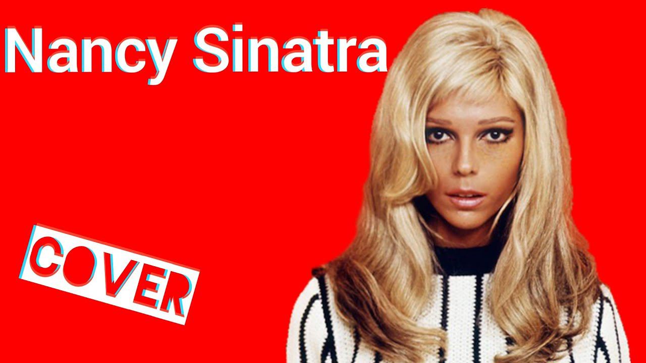 Nancy Sinatra - Bang-Bang cover смотреть онлайн