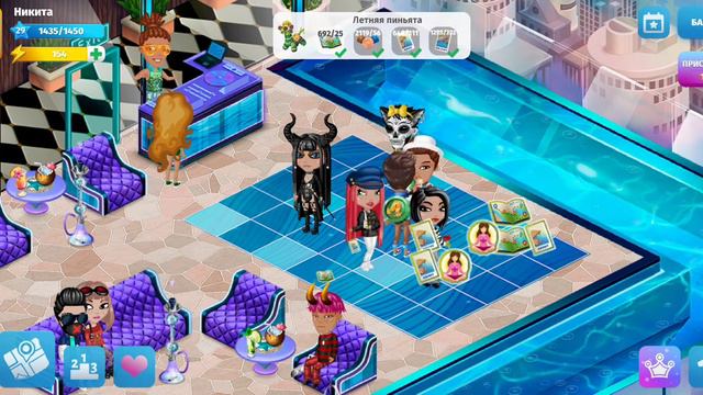 Я НАКОНЕЦ-ТО ПЕРЕШЁЛ НА 30 УРОВЕНЬ! ВСЕ ЗАДАНИЯ ВЫПОЛНЕНЫ смотреть онлайн