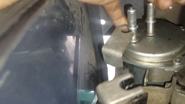 Tata 407 BS4 bs6 Diesel tank se filter filter se FIP Tak pipeline lagane ka Sahi tarika aasan tarik смотреть онлайн