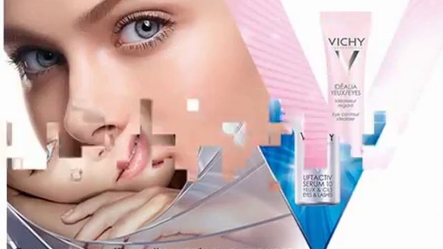 Idealia Yeux Vichy цена