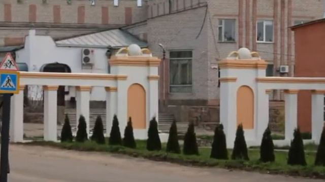 Репьевка - капелька России смотреть онлайн