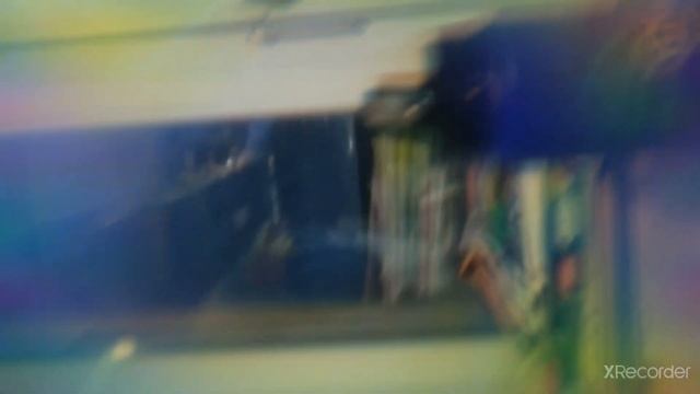 Когда съел грибной суп из бункера Демастера.