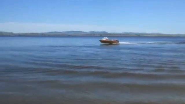 КРЫМ НА КРАСНОЯРСКОМ МОРЕ смотреть онлайн
