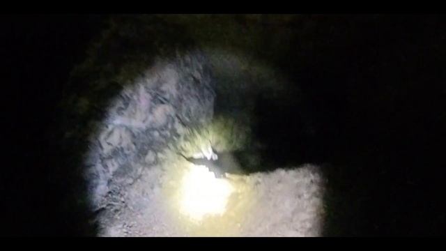 Сокские штольни - 2024 (зима). История смотреть онлайн