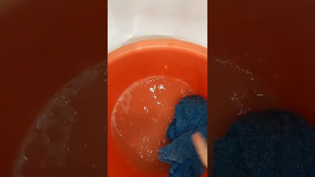 Универсальные пластины для стирки BioTrim Blanc. смотреть онлайн