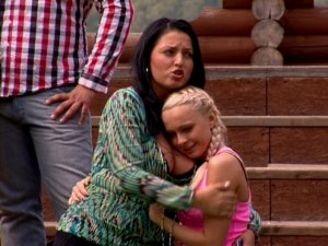 ДОМ-2 Город любви 1927 день Вечерний эфир (19.08.2009)