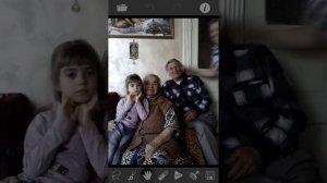 Фоторедактор для Андроид удаление посторонних объектов на фото TouchRetouch