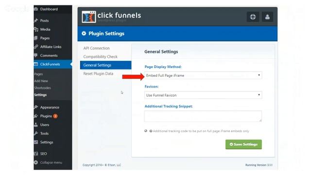 Clickfunnels And WordPress - Clickfunnels Review смотреть онлайн
