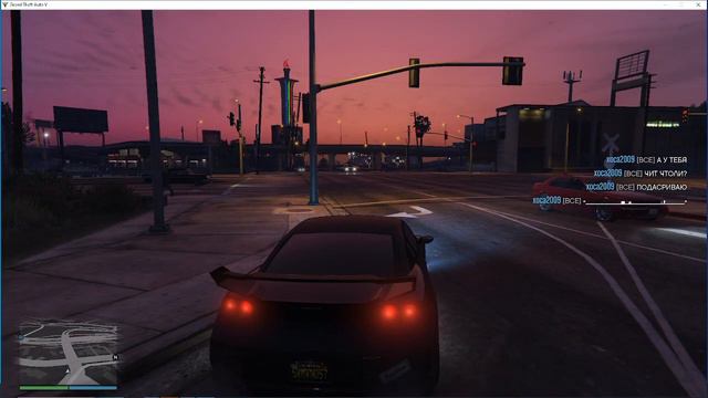 Прохажу миссию Симона в гта онлайн(оnline) смотреть онлайн