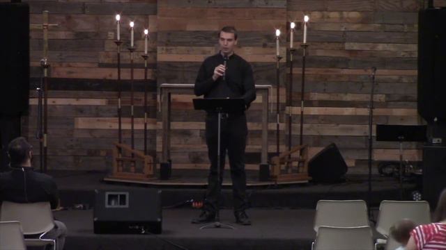 Mercy and Justice—Sermon смотреть онлайн