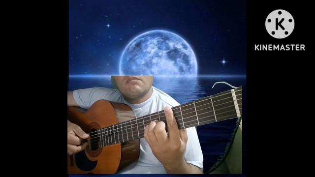Hijo de la luna (fingerpicking) смотреть онлайн