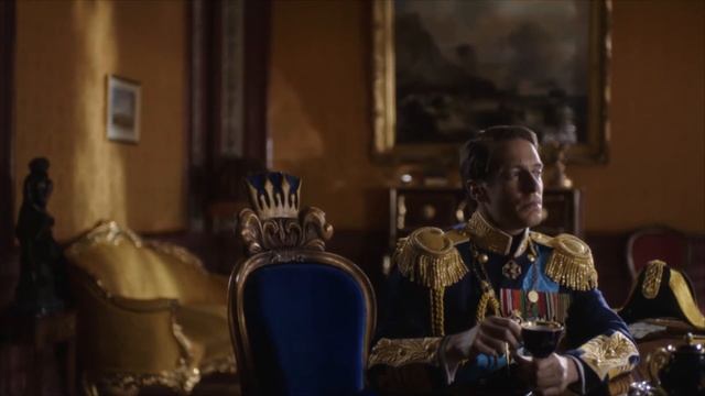 Королевский чай Richard смотреть онлайн