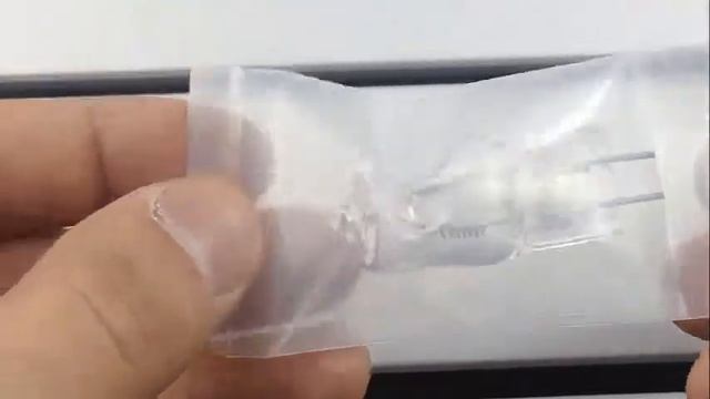 OSRAM 64515 230V 300W GX6.35, обзор галогенной лампы от electropara.ru смотреть онлайн