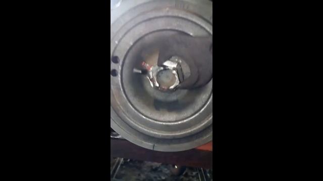 Регулировка клапанов Т-25,Т-16 мотор д 21 смотреть онлайн