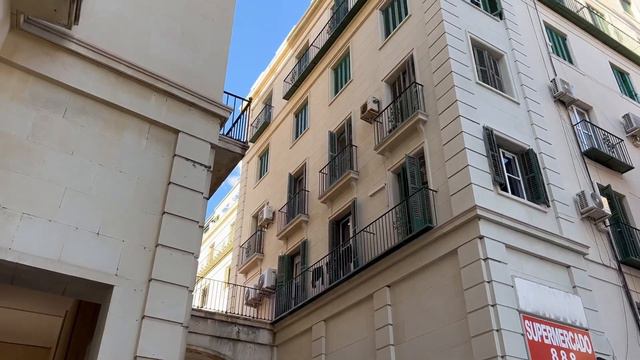 5 дней в одном влоге. Пляжи, день рождения, Аликанте. Родители уезжают смотреть онлайн