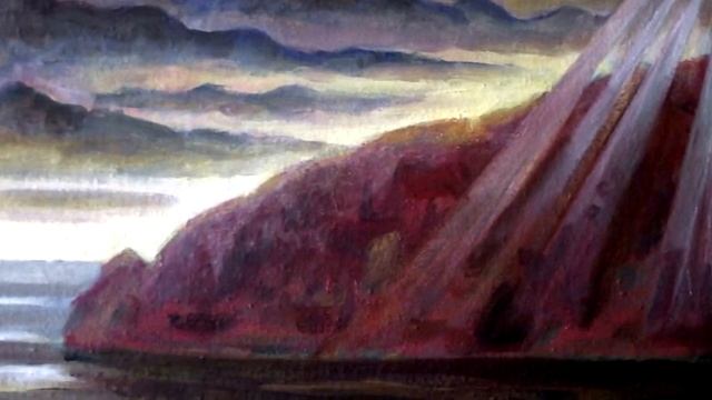 Крымские импровизации. Утёс смотреть онлайн