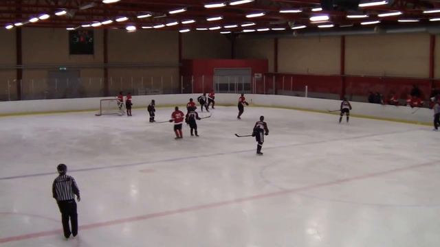 Calle mål mot Tegs SK 23/10 2016 смотреть онлайн