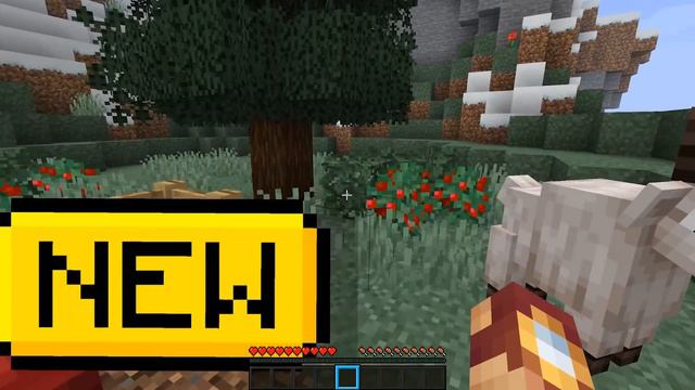 Mountain Update Ideas For Minecraft 1.17 смотреть онлайн