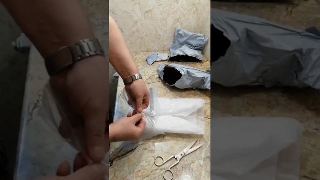 Щипцы для барбекю и набор сверл по дереву! смотреть онлайн