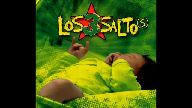 Los3saltos feat. Los Adoquines de Spartaco - Los Adoquines de Spartaco смотреть онлайн