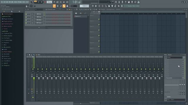 How to Install Waves Plugins on FL Studio смотреть онлайн