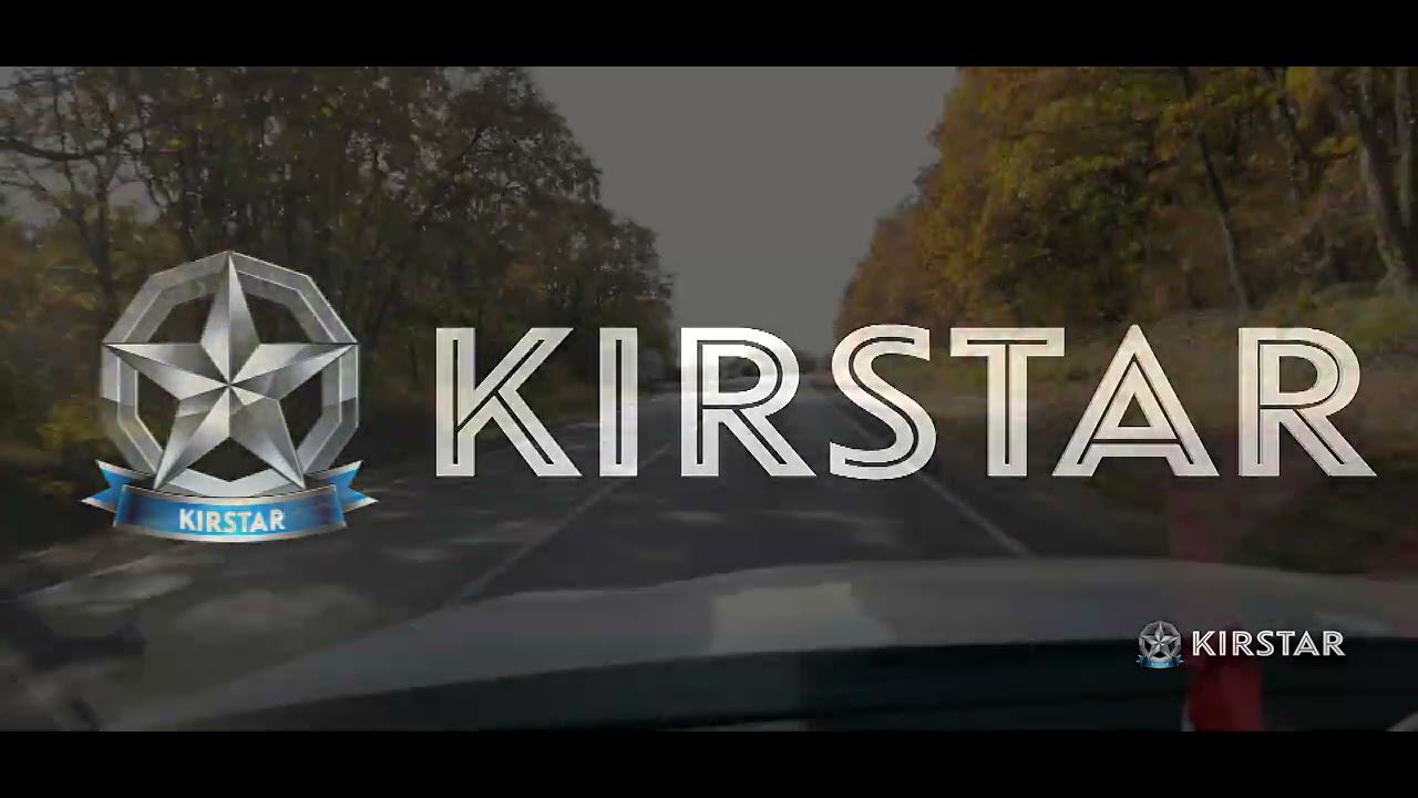 Осенний Крым. Состояние старой трассы Феодосия-Симферополь сегодня. смотреть онлайн