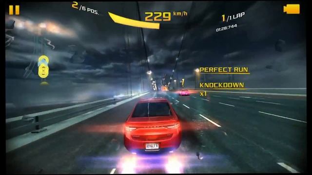 Asphalt 8 Gameplay : iPhone 8 plus смотреть онлайн