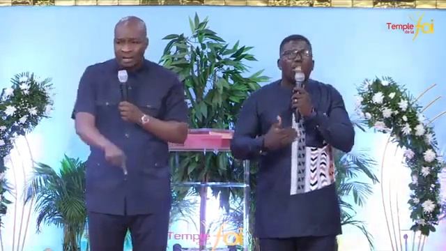 ORACLES SUR LA NATION || LEADERSHIP SESSION - RE-DEFINING MINISTERY -APOSTLE JOSHUA SELMAN смотреть онлайн