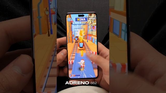 Игры на Xiaomi 13 Lite смотреть онлайн