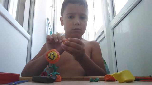 Подсолнух смотреть онлайн
