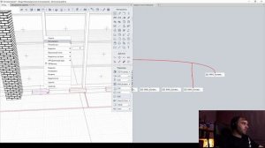 Поднимаем модель в Renga Часть 13. Трубы #2