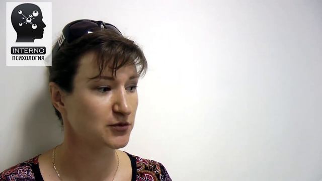 Отзыв Юлии о тренинге Почему от тебя убегают деньги смотреть онлайн