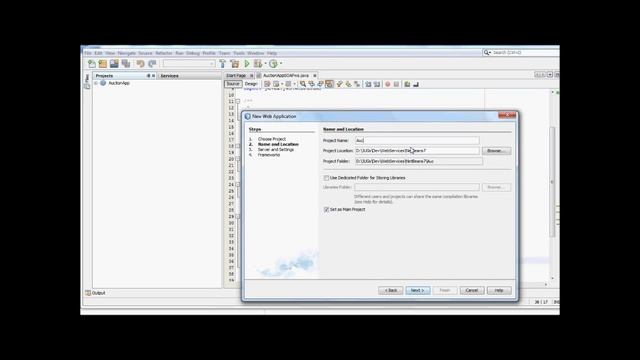 Introduction to RESTFul WebServices (Part3) : REST vs JAX-WS смотреть онлайн
