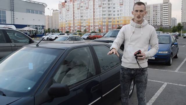 КАК ПРАВИЛЬНО ОСМАТРИВАТЬ ВЕДРО ТОЛЩИНОМЕРОМ ??? смотреть онлайн