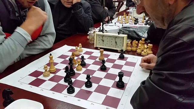 ДАГЕСТАН МАХАЧКАЛА НОВОСТИ ШАХМАТНЫЙ КЛУБ смотреть онлайн