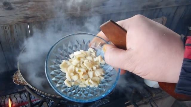 Рецепты в Стиле Шеф-Повара