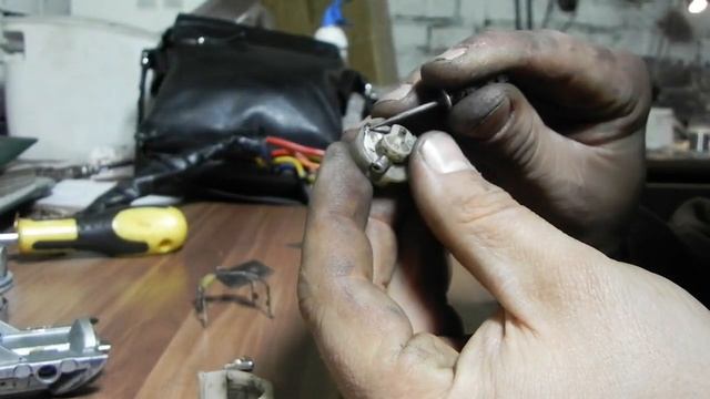КАК РЕМОНТИРОВАТЬ КОНТАКТНУЮ ГРУППУ ПЕЖО 406 смотреть онлайн