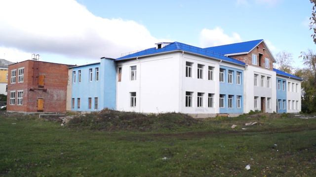 Клуб "Уральский Витязь". История смотреть онлайн