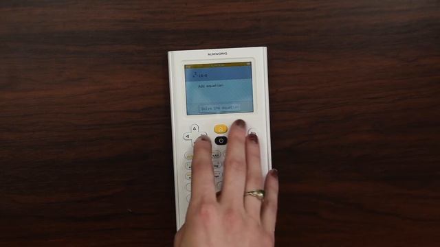 Numworks Calculator Review [& Un-boxing] смотреть онлайн