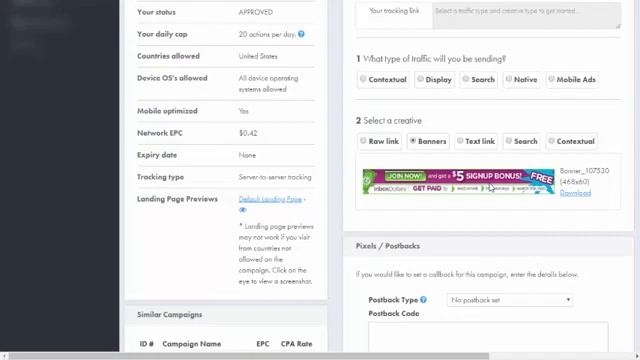 HOW TO MAKE $20000 WITH CPA MARKETING 2019 MAX BOUNTY TRAFFIC SOURCE REVEALED смотреть онлайн