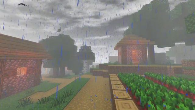 Top 2 shader mcpe 1.20 render dragon support | glowing ore смотреть онлайн