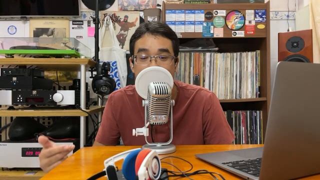 Chém gió: Koss Porta Pro, hỏi đáp audio, chơi game có cần tai nghe có âm thanh 3D không? смотреть онлайн