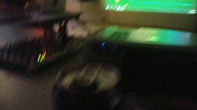 Techno at TEMP смотреть онлайн