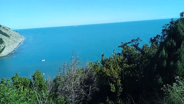 Черное море.Абрау-Дюрсо. смотреть онлайн